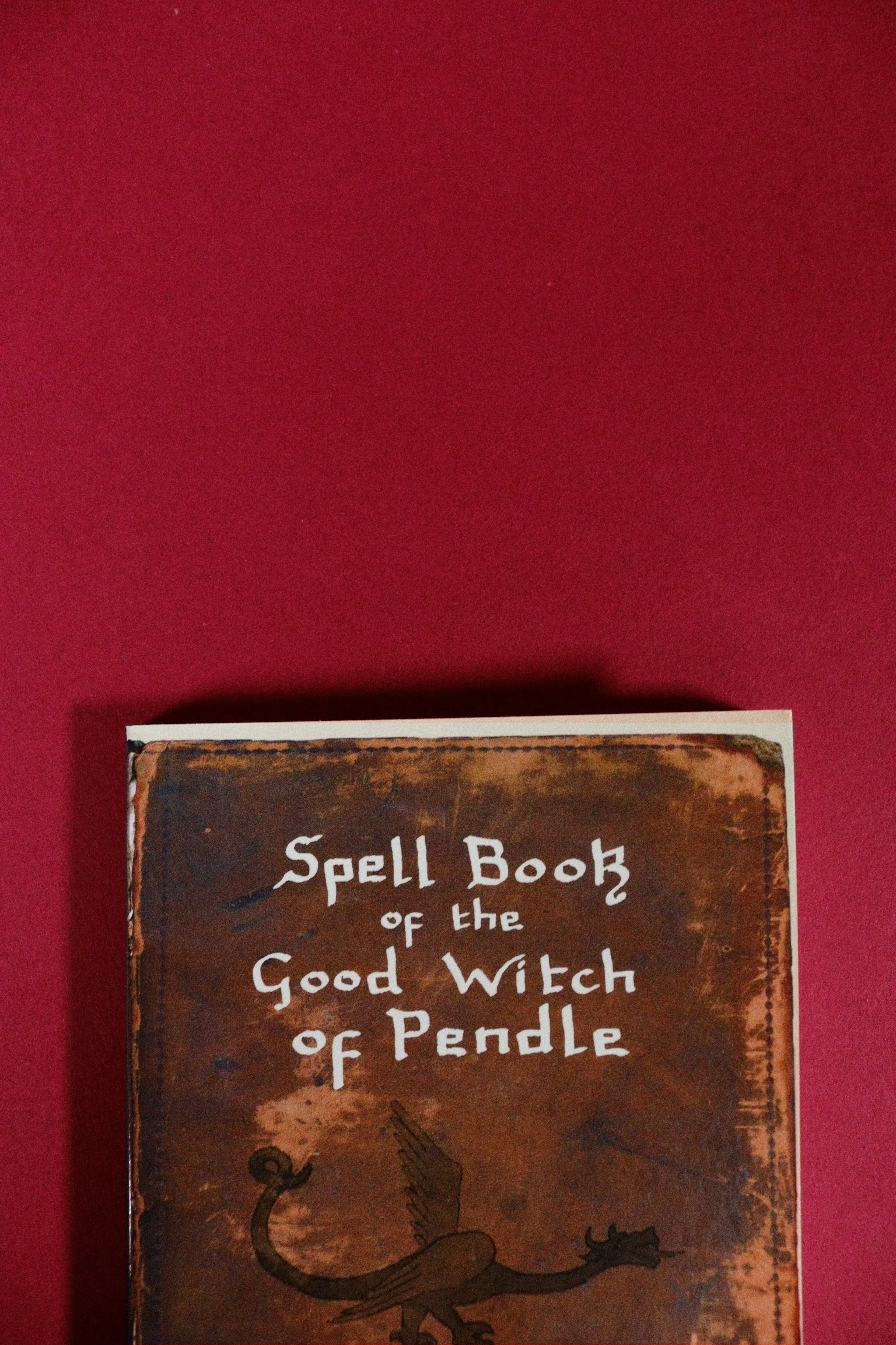Spells and Magical Tools