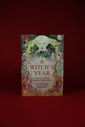 A Witch's Year