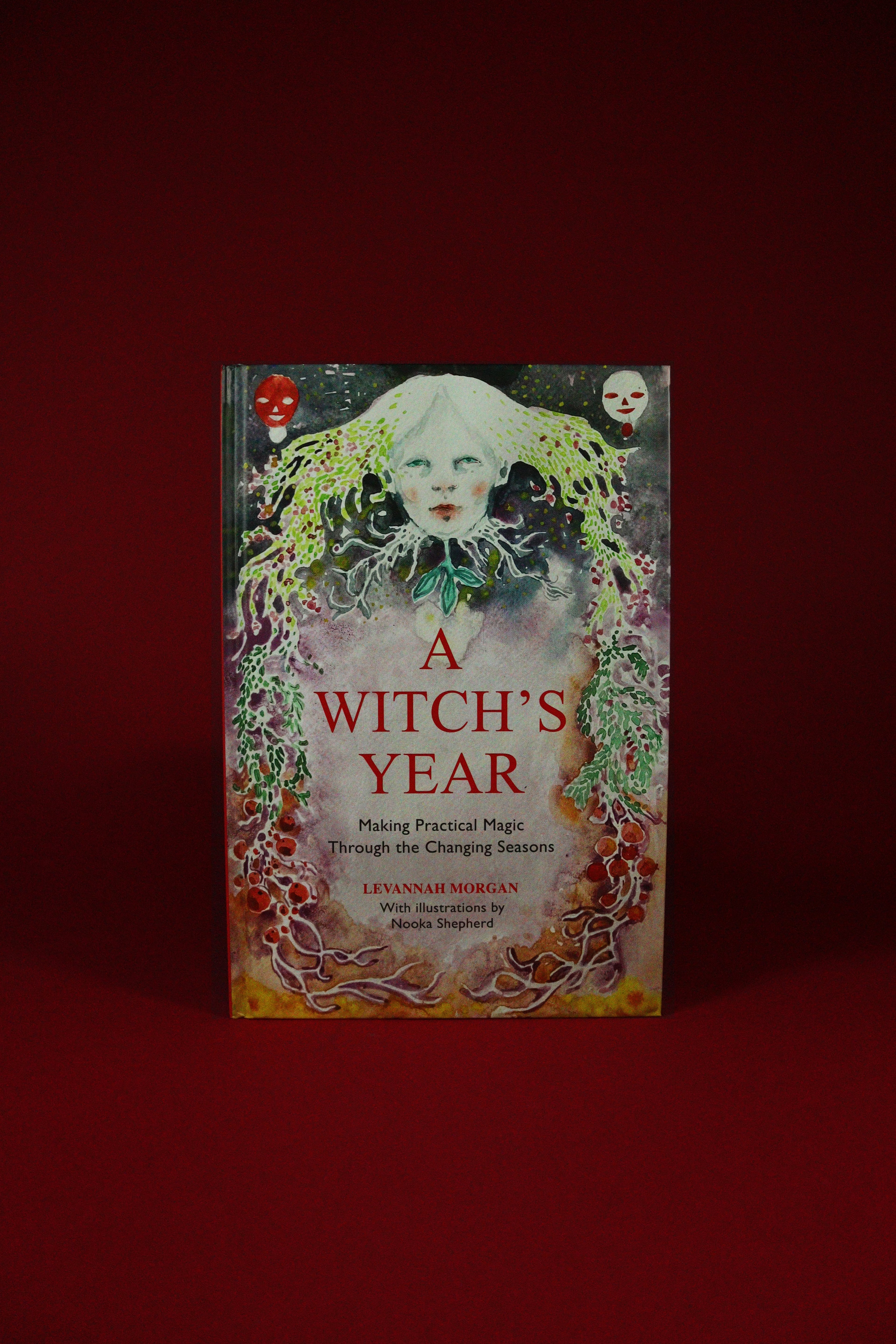 A Witch's Year