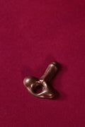 Bronze Phallus Pendant