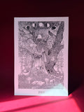 70th Anniversary Print by Sineater