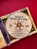 Songs of Witchcraft CD