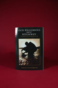 Cecil Williamson's Book Of Witchcraft