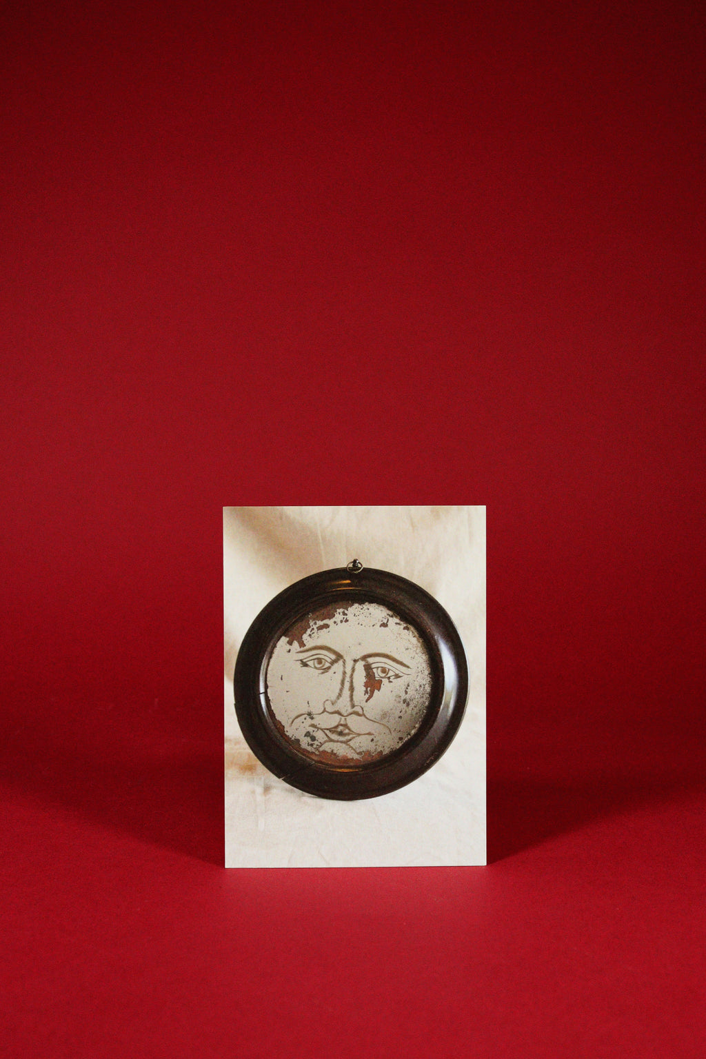Museum Postcards, Set of 4 Postcards