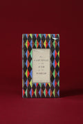 Carnival at the End of the World Tarot & Book