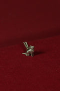 Lucky Cat Charm Pendant