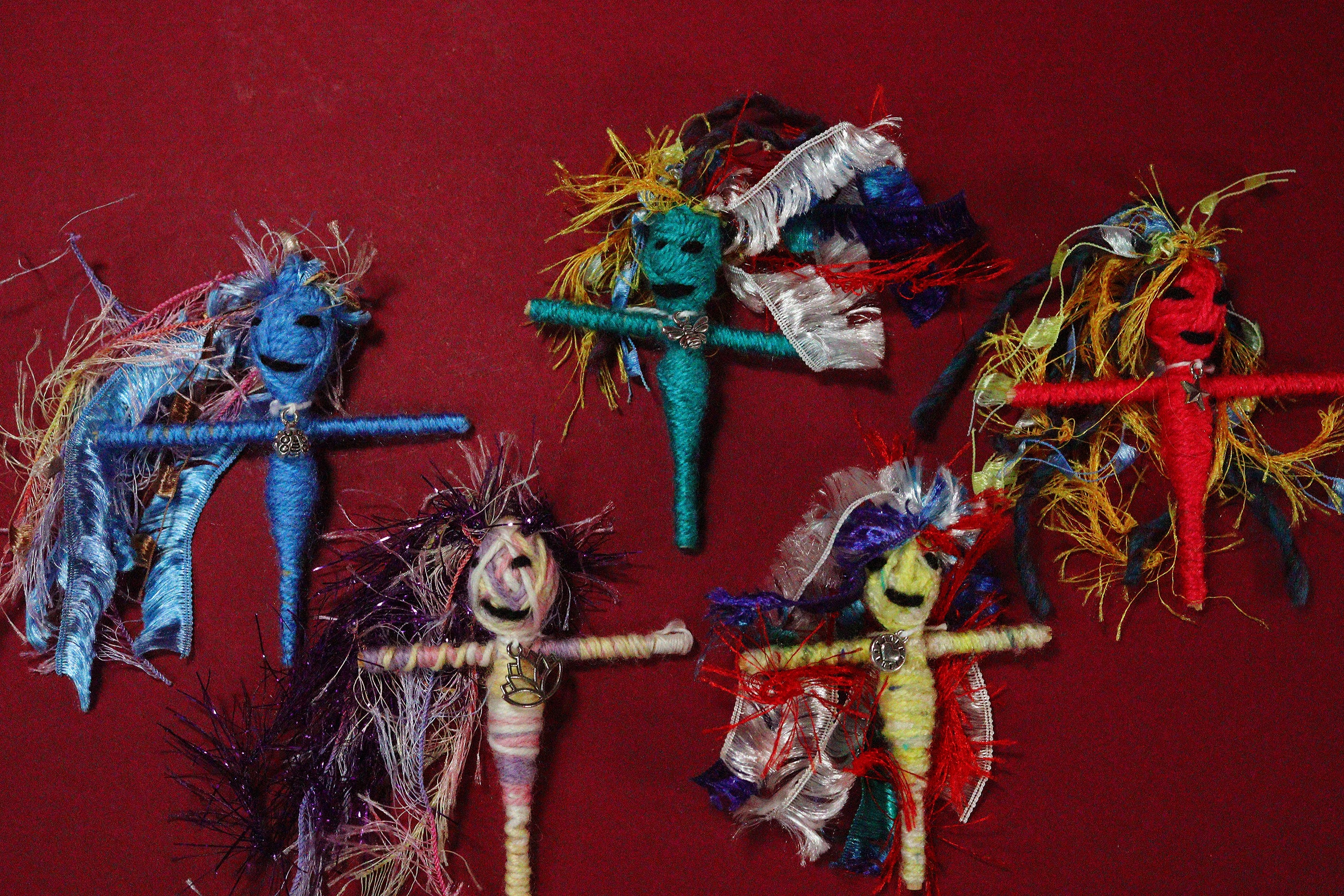 Doofah Doll