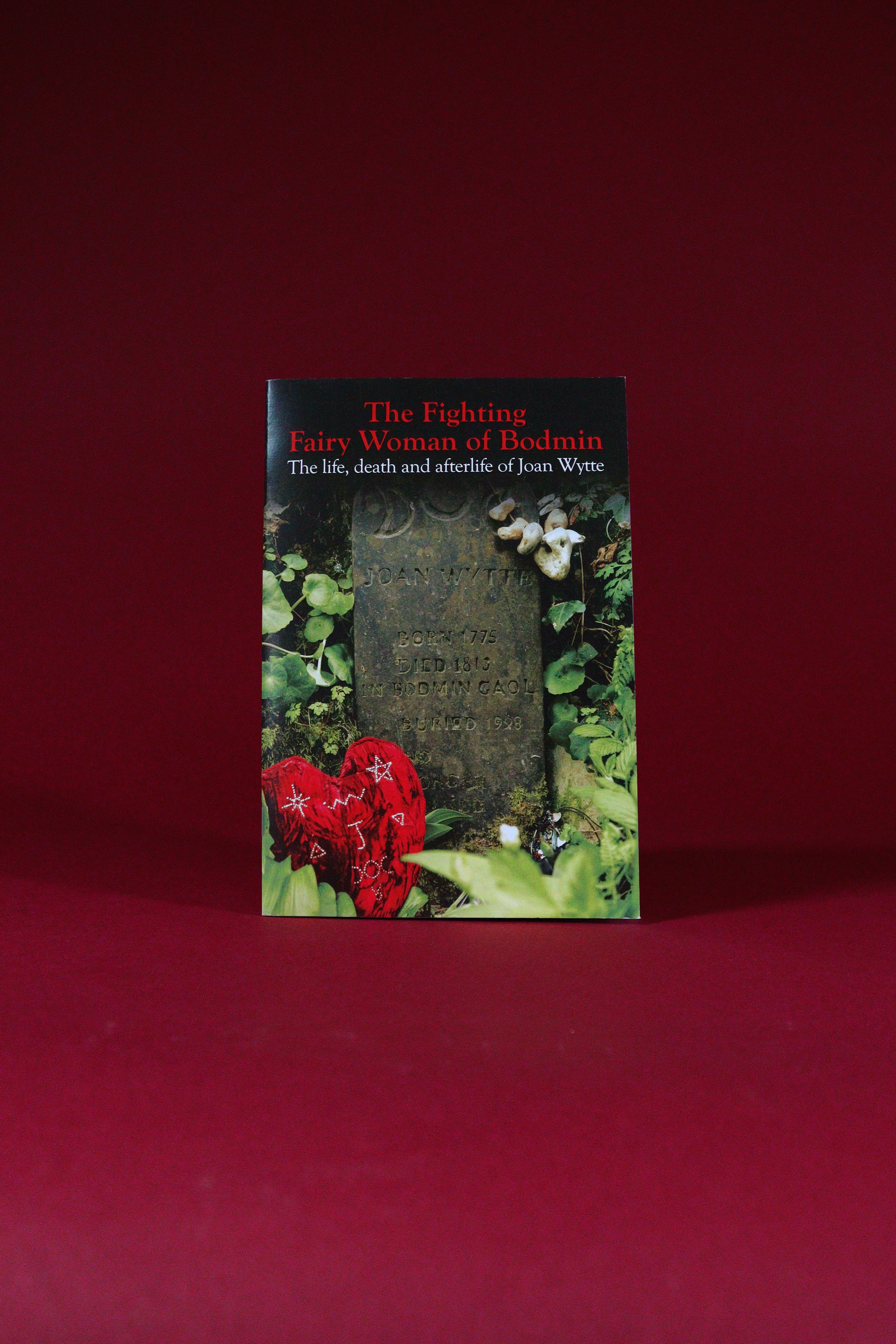 The Fighting Fairy Woman Of Bodmin