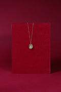Studio Rua - Bronze Hedgewitch Necklace