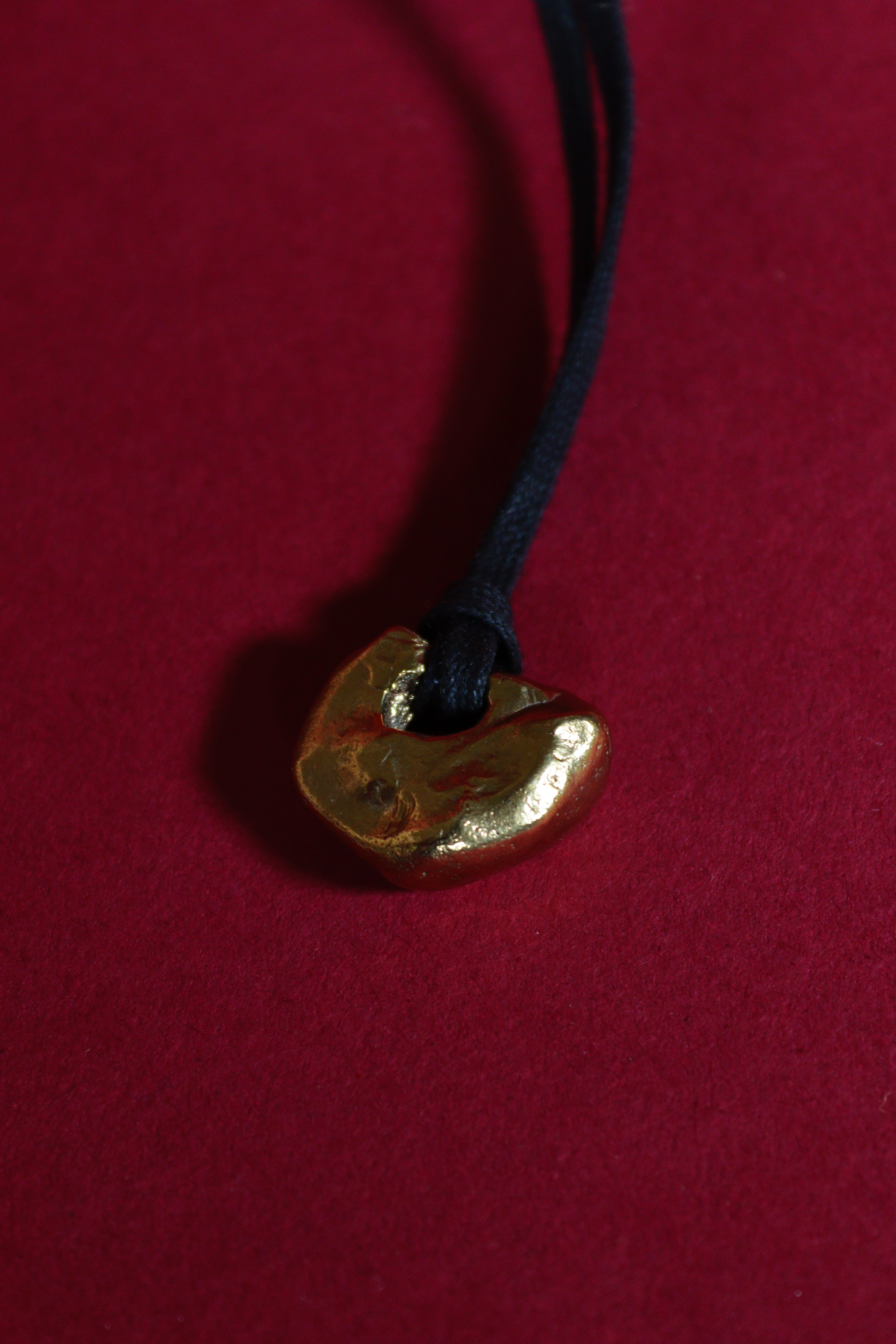 Studio Rua, Bronze Hagstone