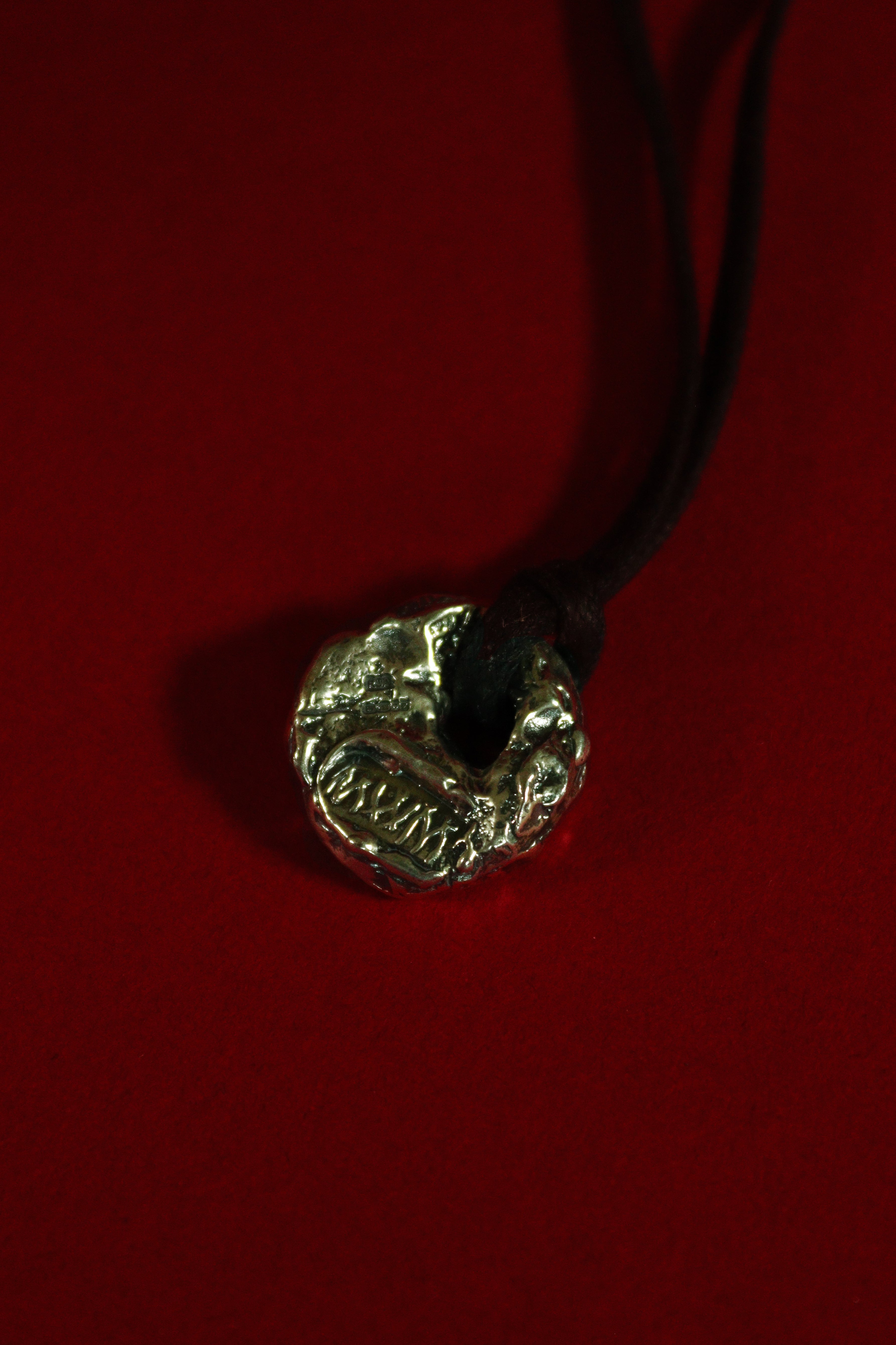 Studio Rua, Silver Hagstone