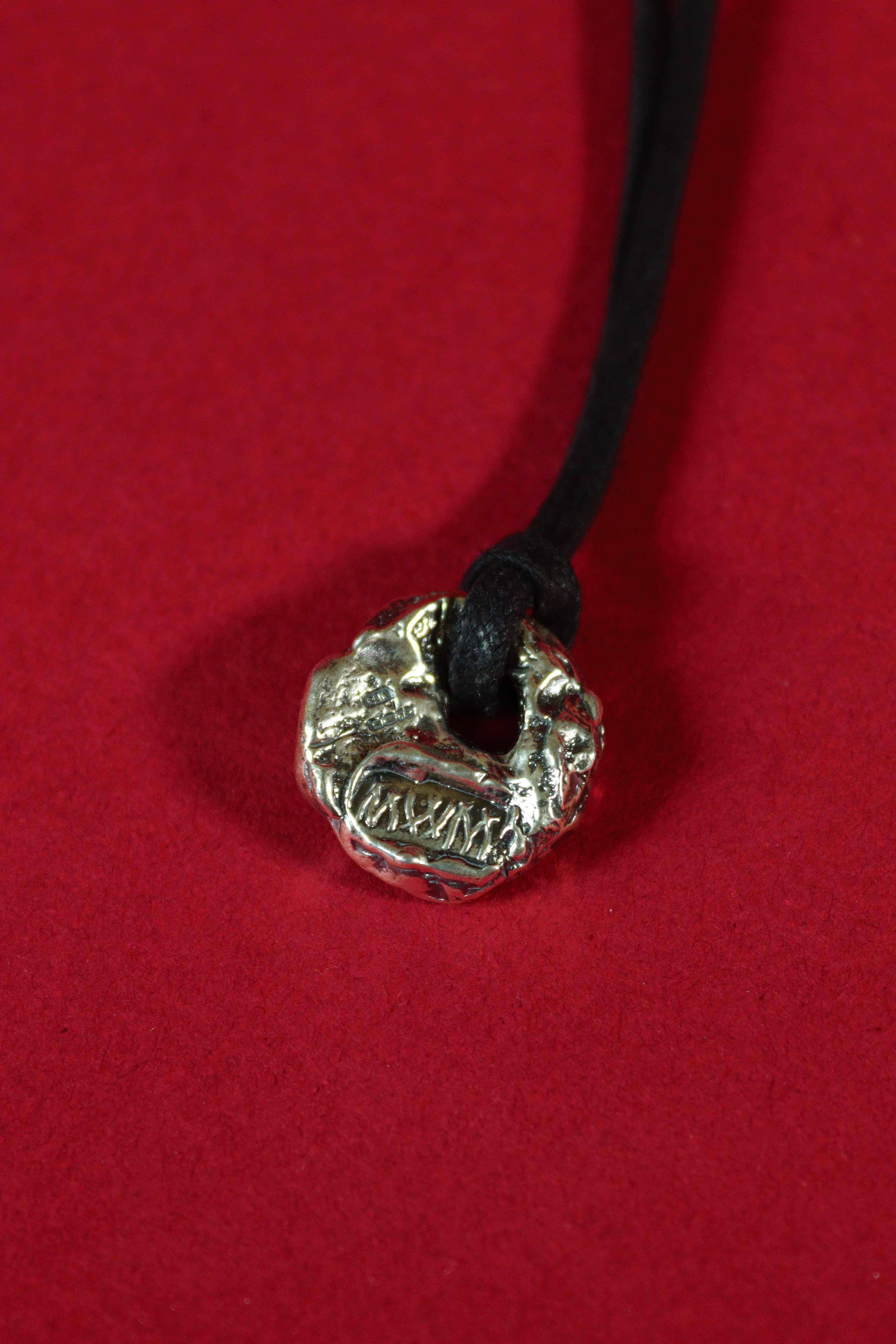 Studio Rua, Silver Hagstone