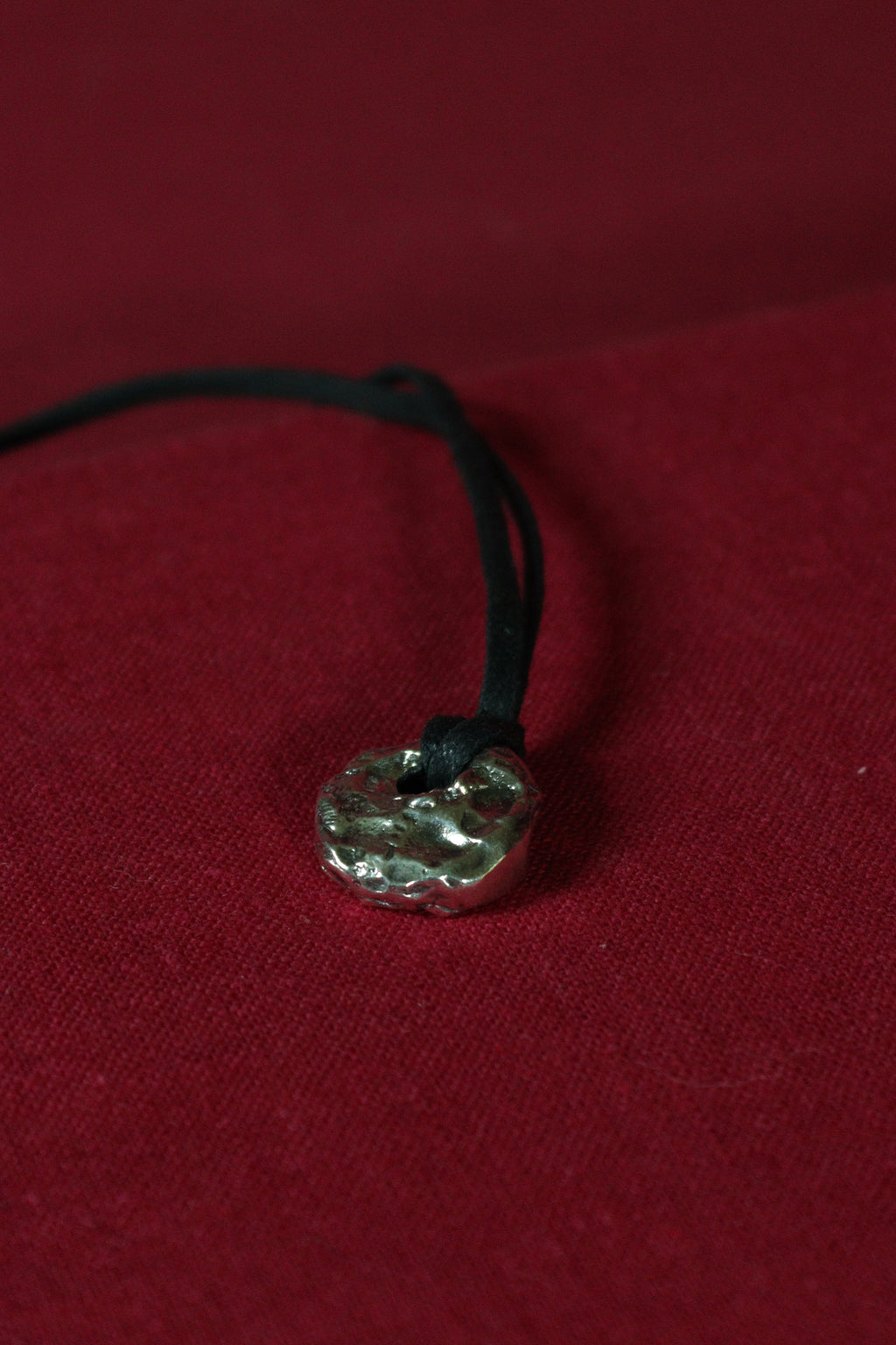 Studio Rua, Silver Hagstone
