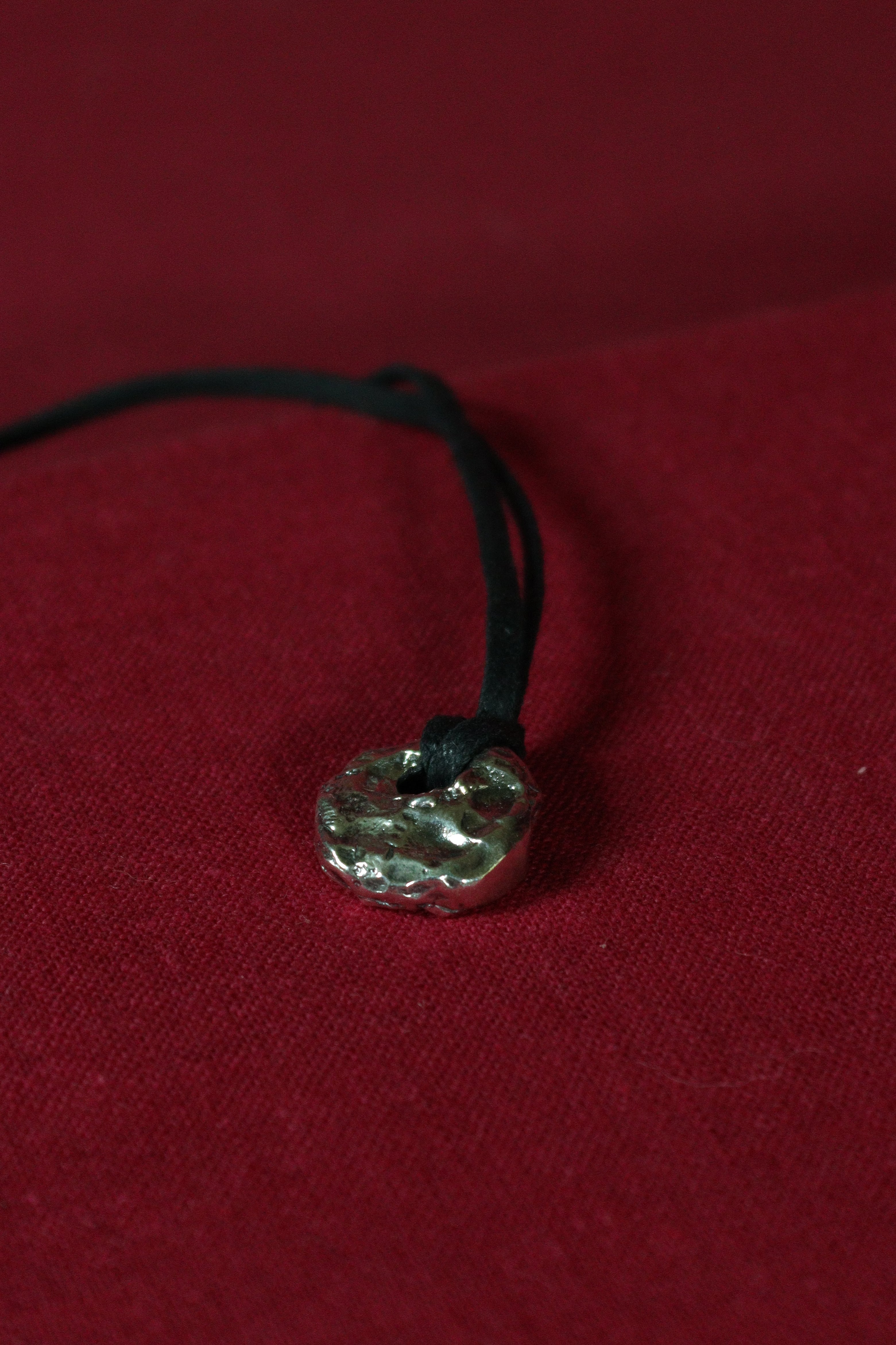 Studio Rua, Silver Hagstone