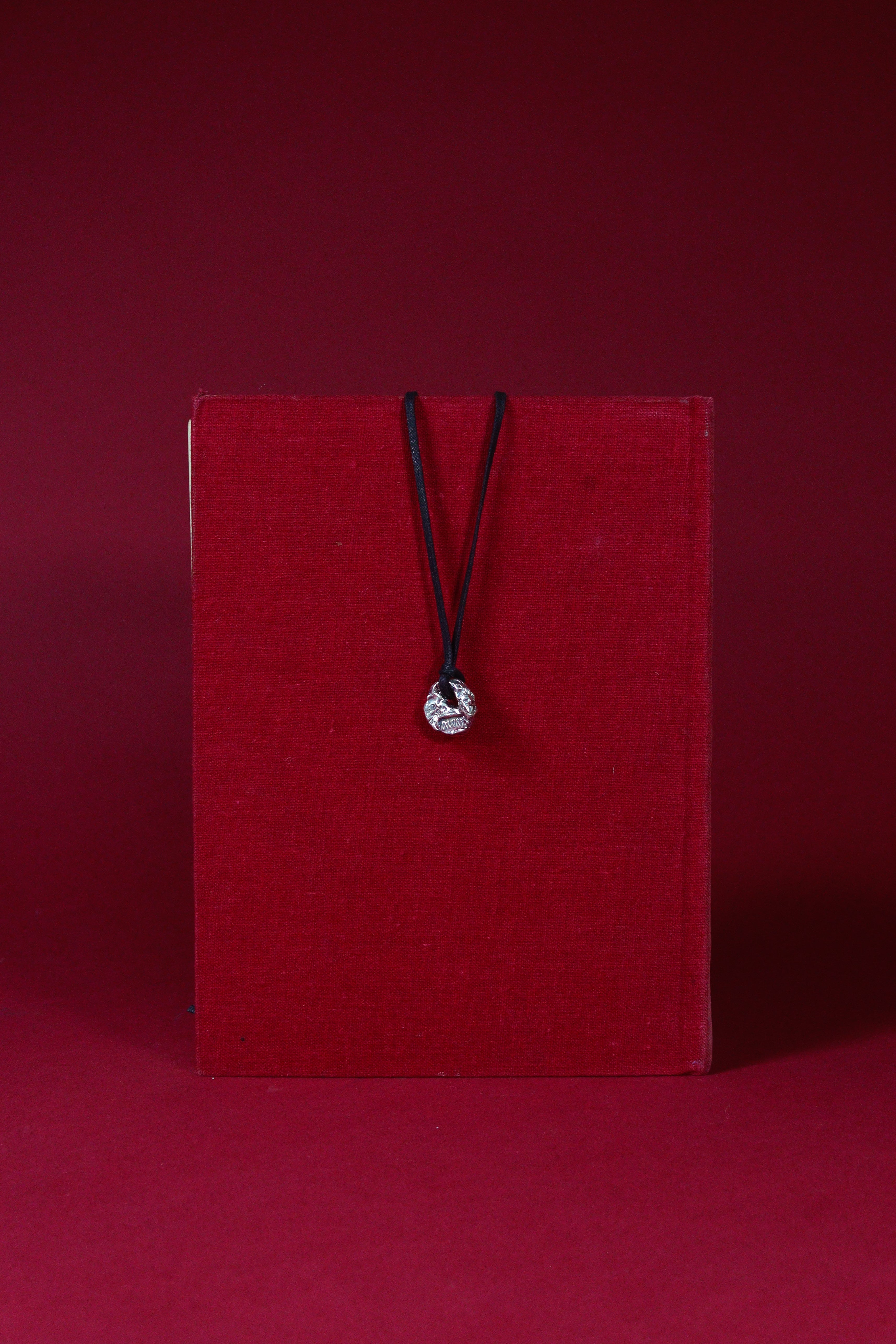 Studio Rua, Silver Hagstone